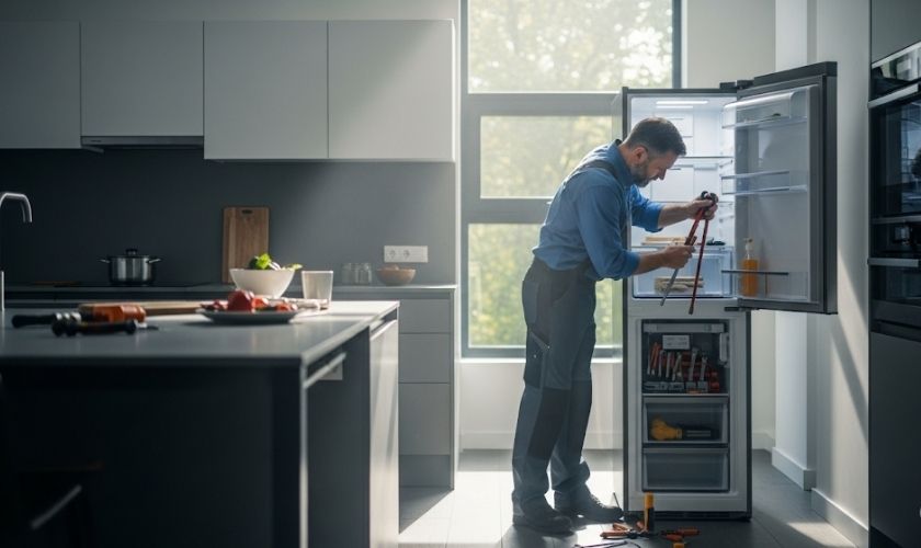 İskenderun Beyaz Eşya Servisi